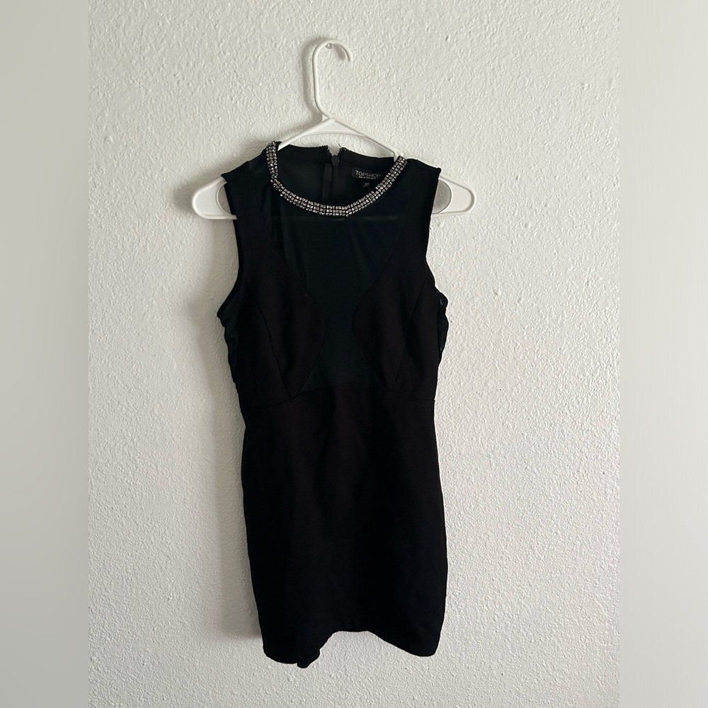 Business Dress